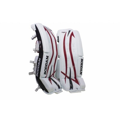 Boddam Refuze Pad Goal 4th GG Gen