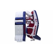 Boddam Patriot Pro Pad GG Goal Pad