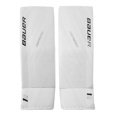 Bauer Supreme 1S OD1N Goal Pad