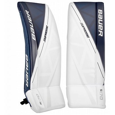 Bauer Supreme S170 Goal Pad
