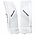 Bauer Vapor 1X OD1N Goal Pad