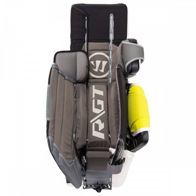 Warrior GT PRO Goal Pad