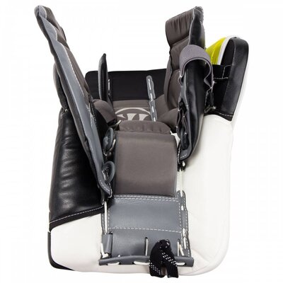 Warrior GT PRO Goal Pad