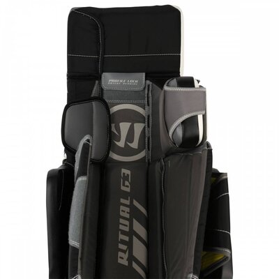 Warrior G3 PRO Goal Pad