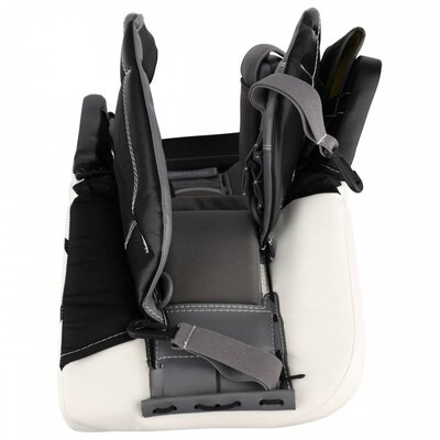 Warrior G3 PRO Goal Pad