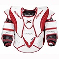 Bauer Vapor 1X Goalie Arm and Chest