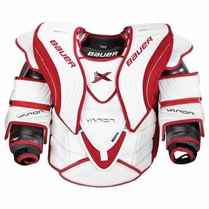 Bauer Vapor 1X Goalie Arm and Chest