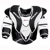 Bauer Vapor X900 Goalie Arm and Chest