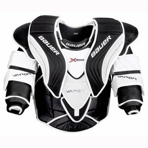 Bauer Vapor X900 Goalie Arm and Chest