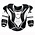 Bauer Vapor X900 Goalie Arm and Chest