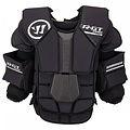 Warrior GT PRO Arm and Chest