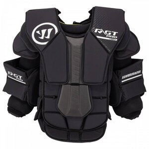 Warrior GT PRO Arm and Chest
