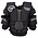 Warrior GT PRO Arm and Chest