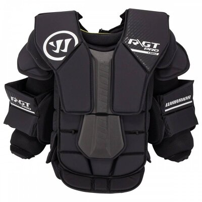 Warrior GT PRO Arm and Chest