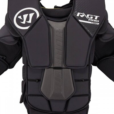 Warrior GT PRO Arm and Chest