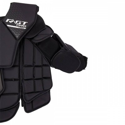 Warrior GT PRO Arm and Chest