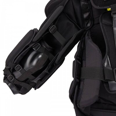 Warrior GT PRO Arm and Chest