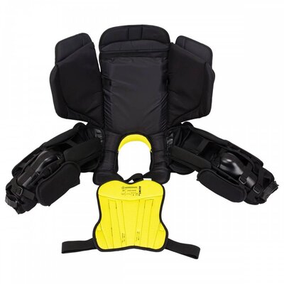 Warrior GT PRO Arm and Chest