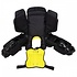 Warrior GT PRO Arm and Chest