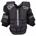 Warrior GT Arm and Chest