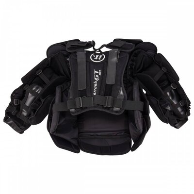Warrior GT Arm and Chest