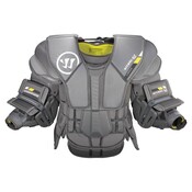 Warrior G2 PRO Arm and Chest