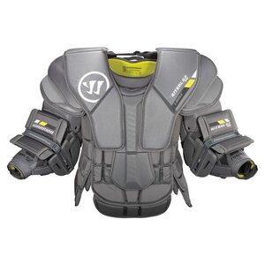 Warrior G2 PRO Arm and Chest