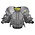 Warrior G2 PRO Arm and Chest