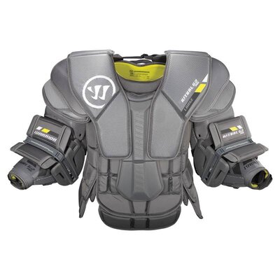 Warrior G2 PRO Arm and Chest