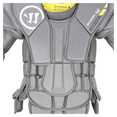 Warrior G2 PRO Arm and Chest