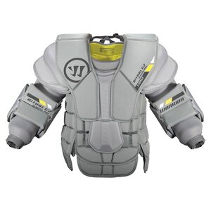 Warrior G2 CLASSIC Arm and Chest