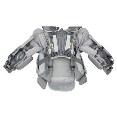 Warrior G2 CLASSIC Arm and Chest