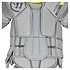 Warrior G2 CLASSIC Arm and Chest