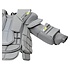 Warrior G2 CLASSIC Arm and Chest