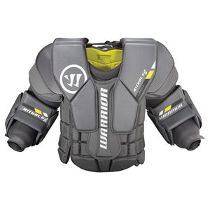 Warrior G2 Arm and Chest