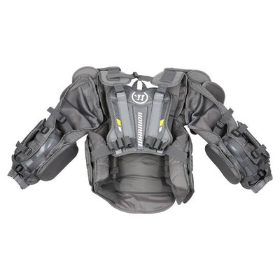 Warrior G2 Arm and Chest