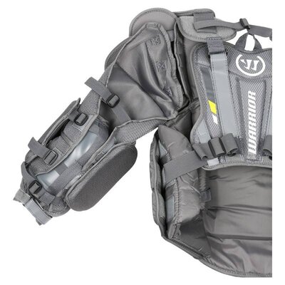 Warrior G2 Arm and Chest