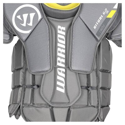 Warrior G2 Arm and Chest