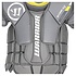 Warrior G2 Arm and Chest