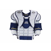 Boddam JPB GG Pro series Chest and Arm