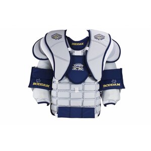 Boddam JPB GG Pro series Chest and Arm