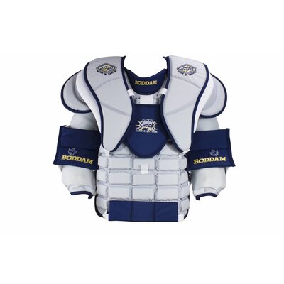 Boddam JPB GG Pro series Chest and Arm