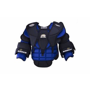 Boddam Refuze Pro GG Arm and Chest