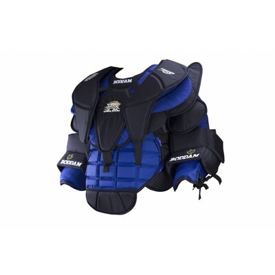 Boddam Refuze Pro GG Arm and Chest