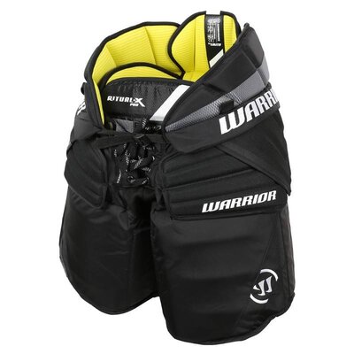 Warrior Ritual X Pro Goalie Pants