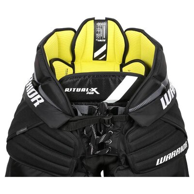 Warrior Ritual X Pro Goalie Pants