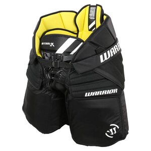 Warrior Ritual X  Int Goalie Pants