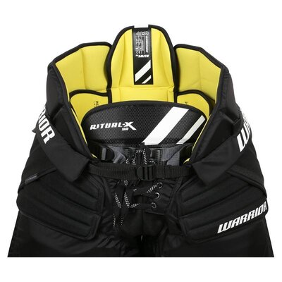 Warrior Ritual X  Int Goalie Pants