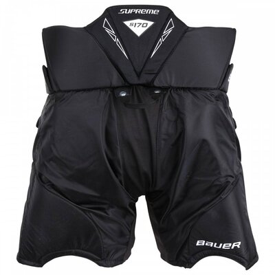 Bauer Supreme S170 Goalie Pants Junior