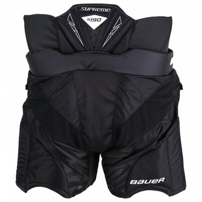 Bauer Supreme S190 Goal Pants